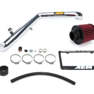 AEM INDUCTION AEM Cold Air Intake Syst em 21-430P