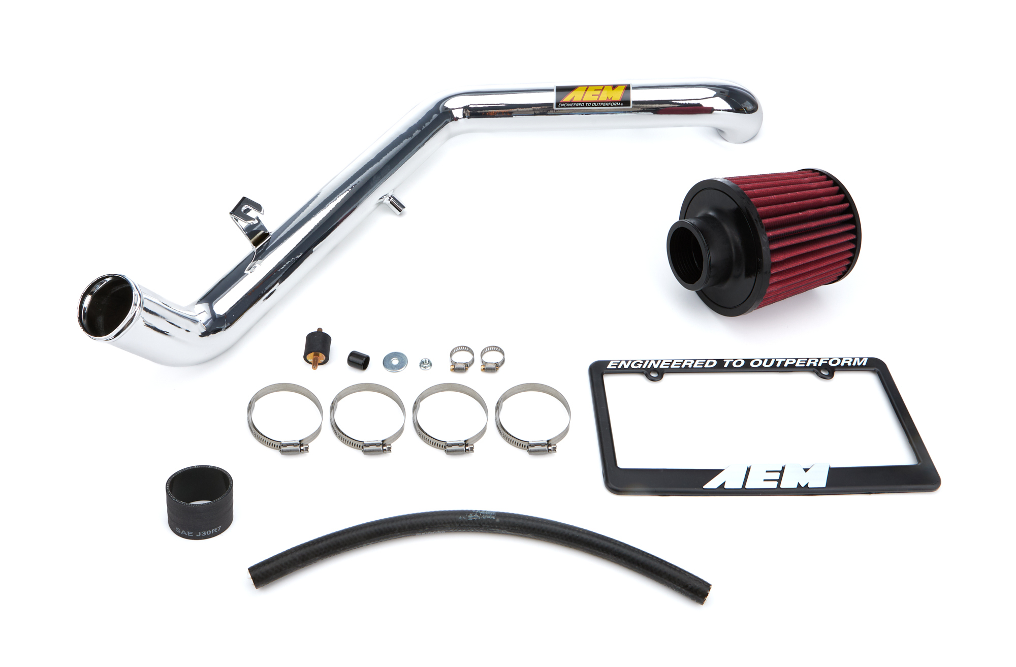 AEM INDUCTION AEM Cold Air Intake Syst em 21-430P