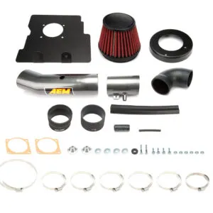 AEM INDUCTION Air Intake System 21-8101DC