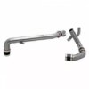 AEM INDUCTION AEM Intercooler Charge P ipe Kit 2102-B