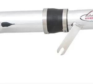 AEM INDUCTION 01-   Civic EX Auto. Short Ram Ind. System 22-501P