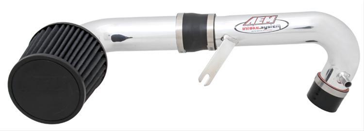 AEM INDUCTION 01- Civic EX Auto. Short Ram Ind. System 22-501P