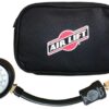 AIR LIFT Analog Pressure Gauge 16151