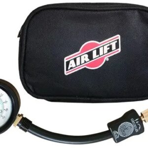 AIR LIFT Analog Pressure Gauge 16151