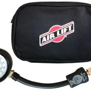AIR LIFT Analog Pressure Gauge 16151