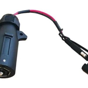 AIR LIFT 7-Way Adapter 16153