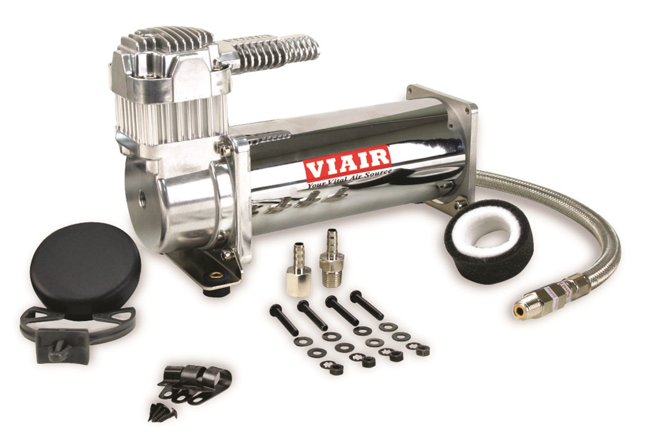 AIR LIFT Viair 440c Compressor 200 PSI 16444