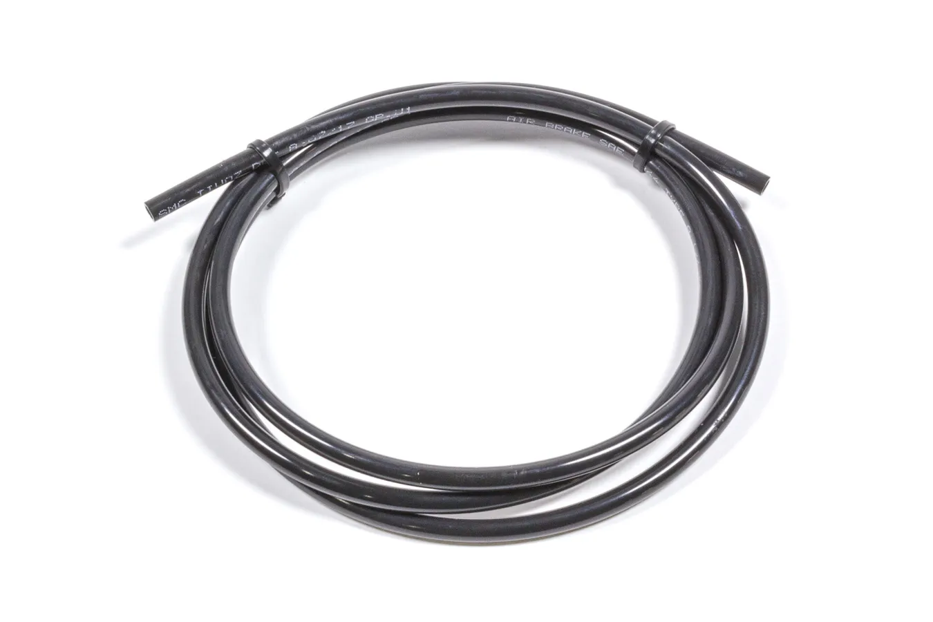 AIR LIFT Airline 1/4in Black DOT Synflex - 20 feet 20220