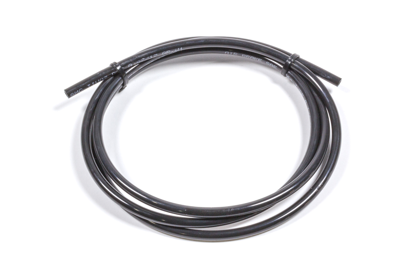 AIR LIFT Airline - 1/4in Black DO T Synflex - 30 feet 20230