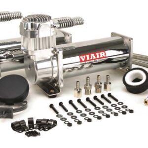 AIR LIFT Viair 444C Dual Pack Com pressor - 200 PSI 23444