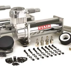 AIR LIFT Viair 444C Dual Pack Com pressor - 200 PSI 23444
