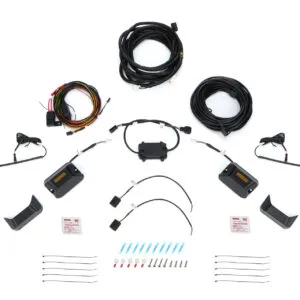 AIR LIFT Towtal View LaneGuard Pro Dual Sensor 25342