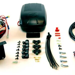 AIR LIFT On Board Compressor 25592