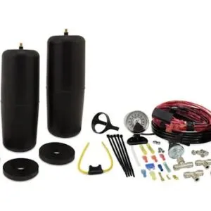 AIR LIFT 1000 HD Combo Kit 25818HD