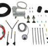 AIR LIFT Load Controller-2 Air Bags Independently 25856