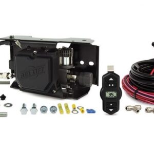 AIR LIFT Wireless One Air System 2nd Gen w/EZ Mount Brkt 25980EZ