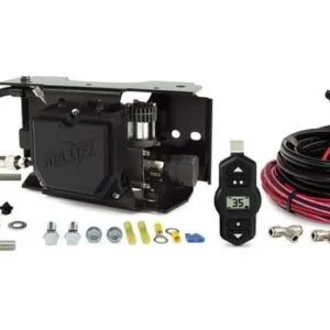 AIR LIFT Wireless One Air System 2nd Gen w/EZ Mount Brkt 25980EZ