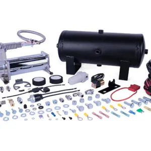 AIR LIFT WirelessOne Tank Upgrade KIt 25981