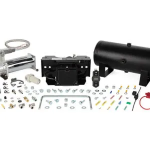 AIR LIFT WirelessOne Tank Plus EZ Mount 25981EZ