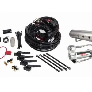AIR LIFT 3H Air Management System 27798
