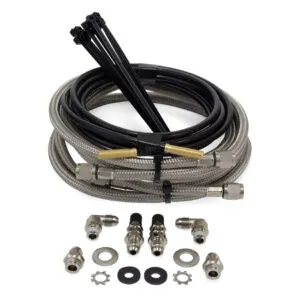 AIR LIFT LoadLifter 5000 Ultimate Plus Upgrade Kit 52300