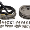AIR LIFT LoadLifter 5000 Ultimate Plus Upgrade Kit 52301