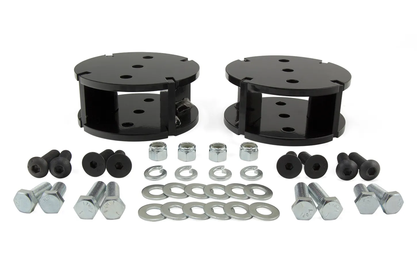 AIR LIFT 2in Universal Air Spring Spacer 52420