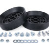AIR LIFT Universal Air Spring Cradle Pair 52500