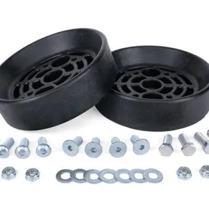 AIR LIFT Universal Air Spring Cradle Pair 52500