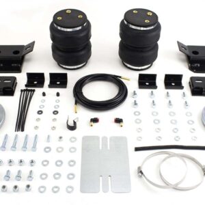 AIR LIFT 99- Chevy 4x4 PU RearKit 1/2 ton & 3/4 ton 57250