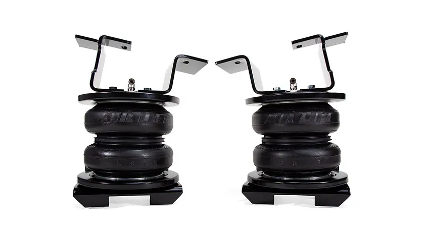 AIR LIFT LoadLifter 7500 XL Air Spring Kit 57531