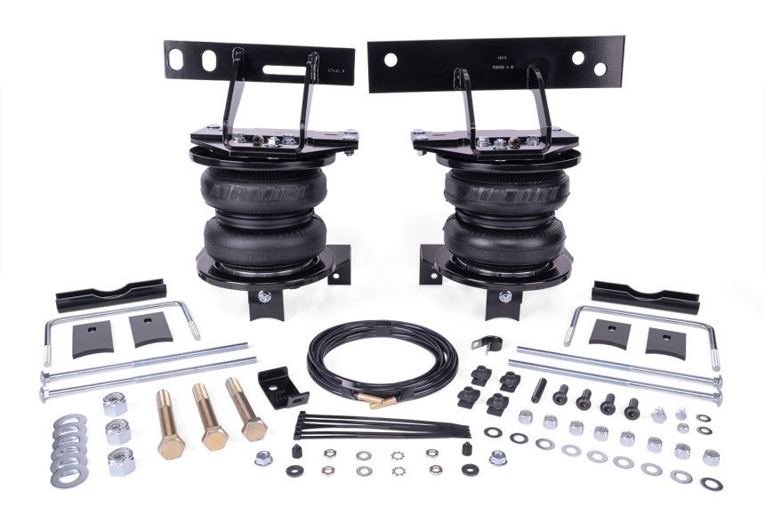 Air Lift LoadLifter 7500XL Ultimate  for 11-17 GM 2500/3500