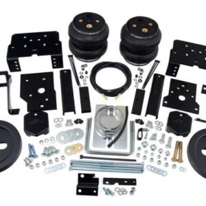AIR LIFT LoadLifter 7500XL Air Sp ring Kit 11-  F250 4WD 57596