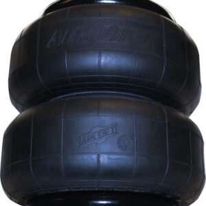 AIR LIFT Gen IV Dominator Series D2600 - Single 58616