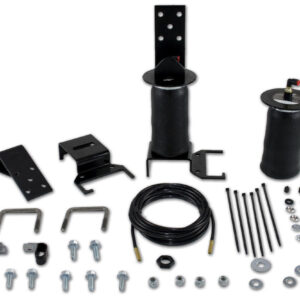 AIR LIFT Ride Control Air Spring Kit 05-15 Nissan Xterra 59562