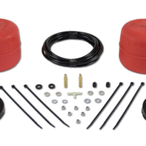 AIR LIFT Air Lift 1000 Air Spring Kit 60811