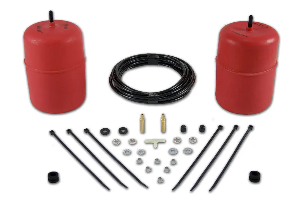 AIR LIFT Air Lift 1000 Air Spring Kit 60814