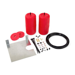 AIR LIFT Air Lift 1000 Air Spring Kit 60855