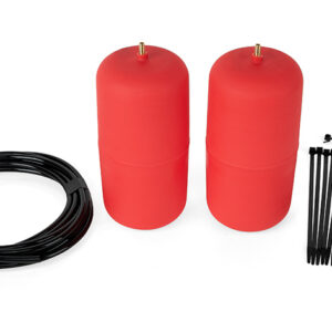 AIR LIFT Air Lift 1000 Air Spring Kit 60858