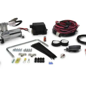 AIR LIFT Wireless Air Compressor System 74000