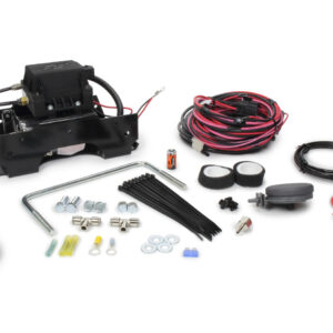 AIR LIFT Wireless Air Compressor System w/Mount 74000EZ
