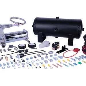 AIR LIFT WirelessAir Tank Upgrade Kit 74100