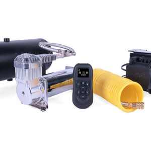 AIR LIFT WireleeAir Tank Plus EZ Mount 74100EZ
