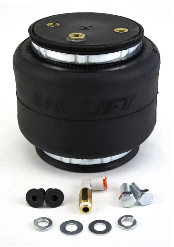 AIR LIFT Replacement Air Spring-L oadLifter 5000 Ultimate 84264