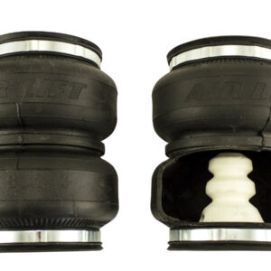 AIR LIFT LoadLifter 5000 Ultimate 04-14 Ford F150 4WD 88200