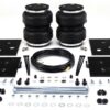 AIR LIFT LoadLifter 5000 Ultimate air spring kit w/interna 88289