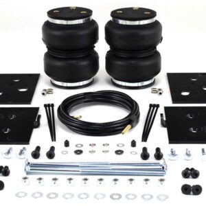 AIR LIFT LoadLifter 5000 Ultimate air spring kit w/interna 88289