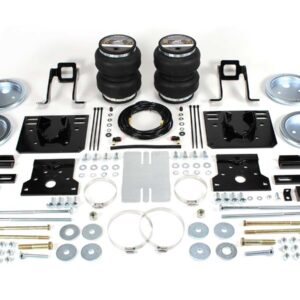 AIR LIFT LoadLifter 5000 Ultimate air spring kit w/intern 88398