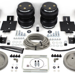 AIR LIFT LoadLifter 5000 Ultimate Plus Air Spring Kit 89204