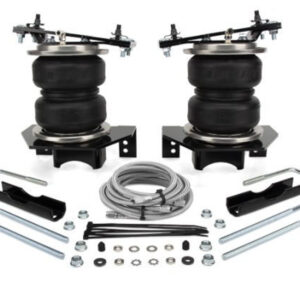 AIR LIFT LoadLifter 5000 Ultimate Plus 20-   Ford F250 89352